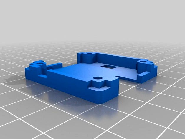 Sparky 2 case by sbaron