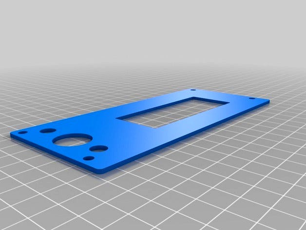 2004 Smart LCD Frame by SummersideGuy