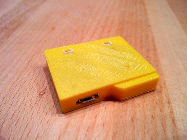 Tiny Whoop 2-port Charger by lazyzero