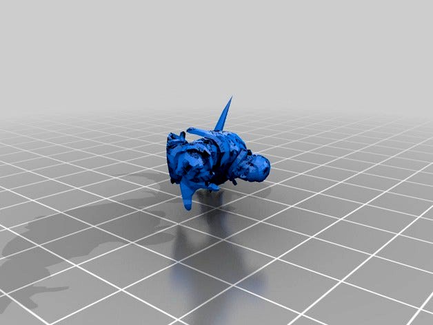 Sorcerer bits by Oldtowner