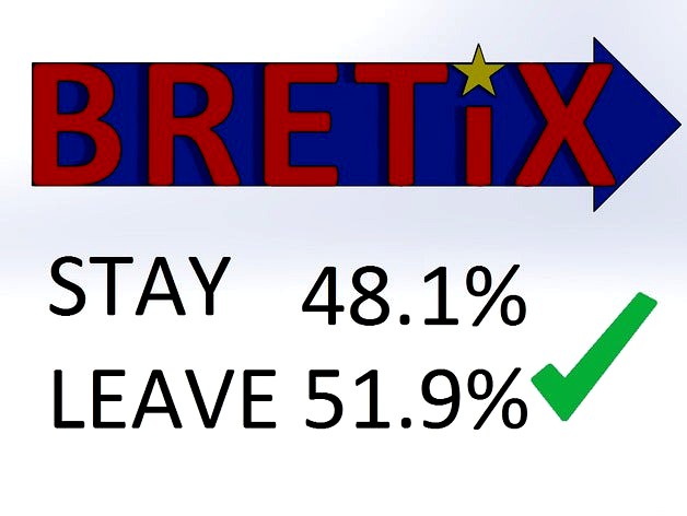 BRETIX by 2ROBOTGUY