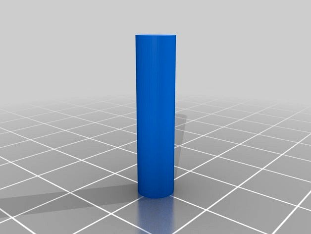 RotorX Atom standoff by arkngelus