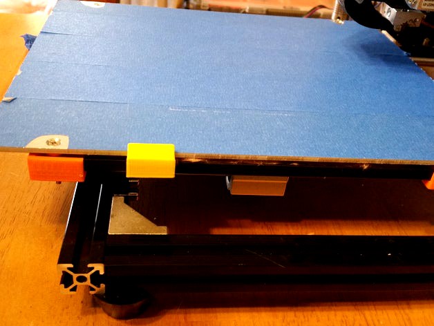 HICTOP Calibration Upgrade Version 1 by chaoren