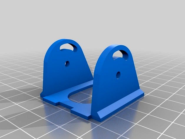 ZMR 250 Runcam Swift by ZiegeOne