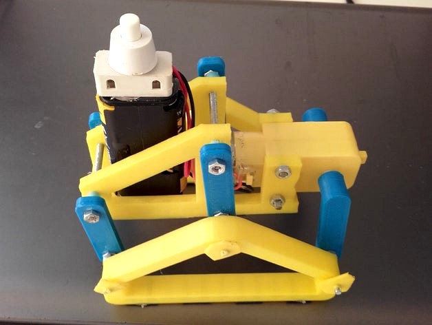 Turtlebot by alca3d