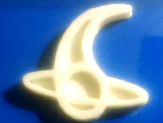 Forbidden Planet by Technognome