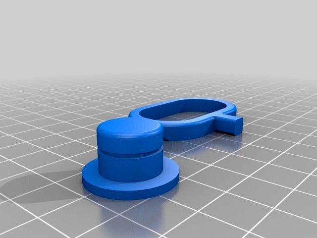 Honda 600 diversion by luberth77