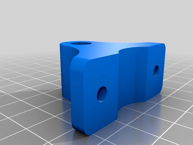 Support for fixing Anet A6 by Apers