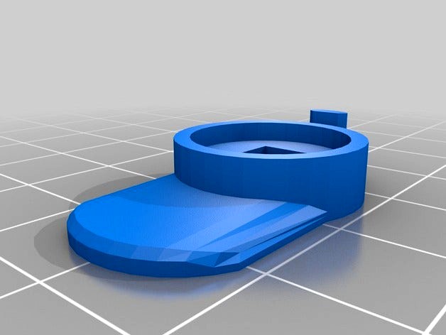 Audi A4 B6 Replacement 4B9 867 899 4PK by impidan