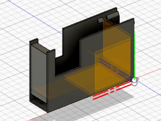 tape cutter_mujirushi_ryouhin by mo2588311