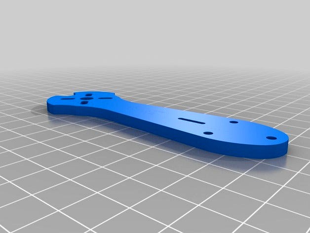 ARM M3 for Vortex & Firefly by Viald