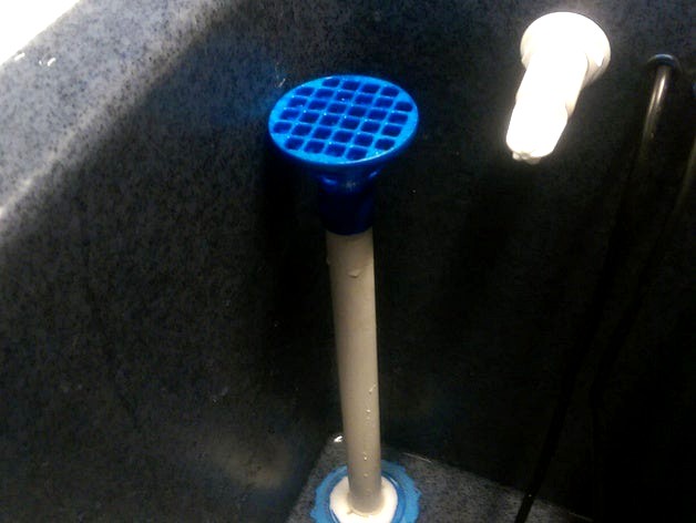 Filter (Coarse) - Live Bait Tank by benny90