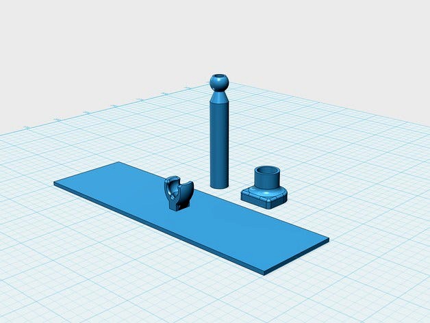 rear view mirror by twanskys