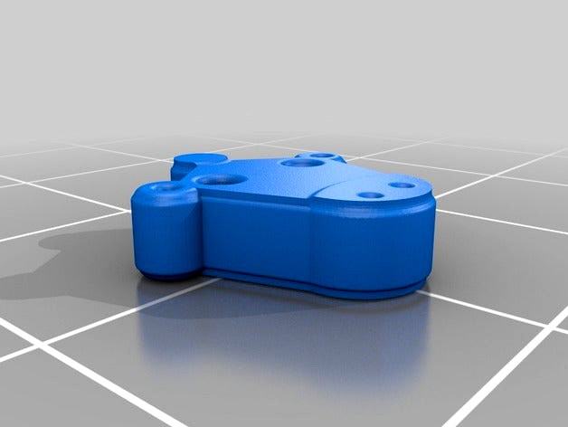 Giraffe head by ChapinEagle02