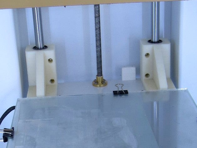 Z table mount by vtoryh