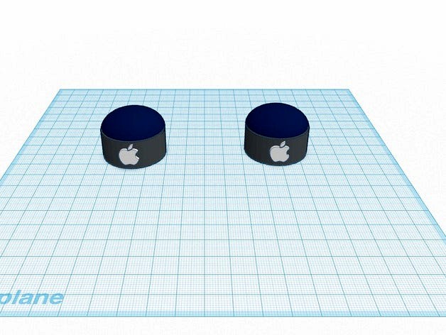 Bump Ups (stand for laptops) by Masterbuilder18