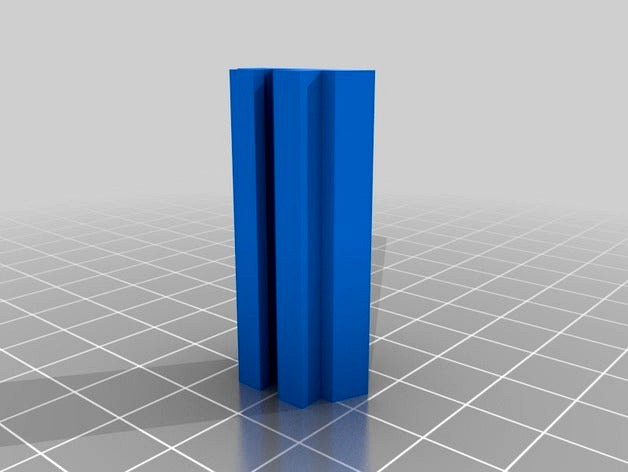 Contour cam base for military helmet by deha2104