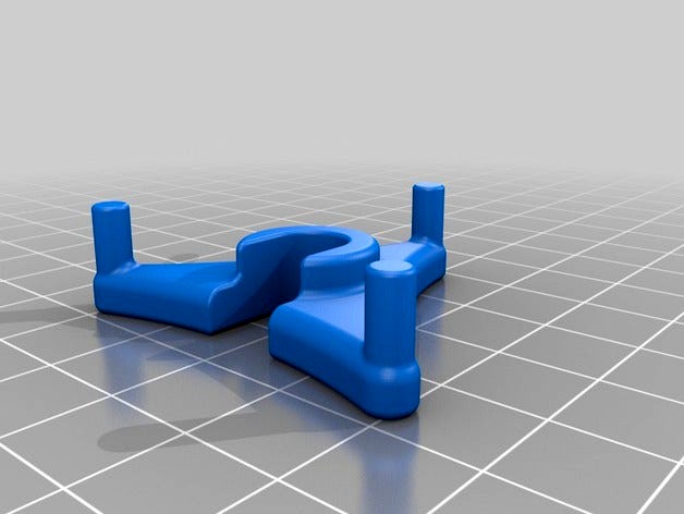 Goblin 380 Swash Leveler by DanielBack