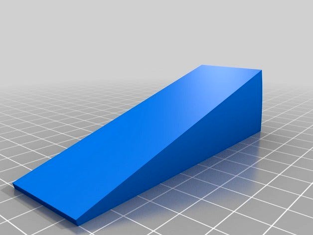 Customizable IKEA HODOR by Prototeam