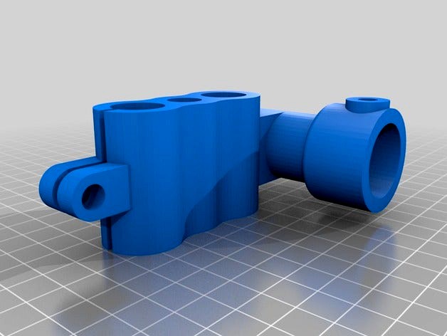 Hole Frame by fmuth15