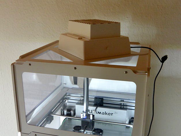 Ultitop Filter by Marc_M