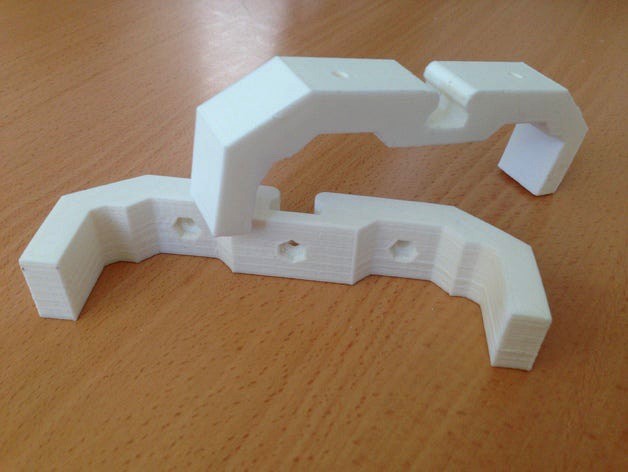 Slider by Voidcreate3D