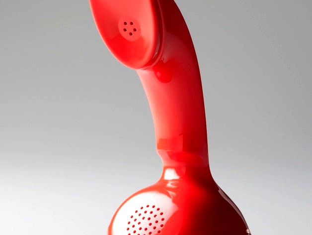 Ericsson Ericophon by MAAS_Collection