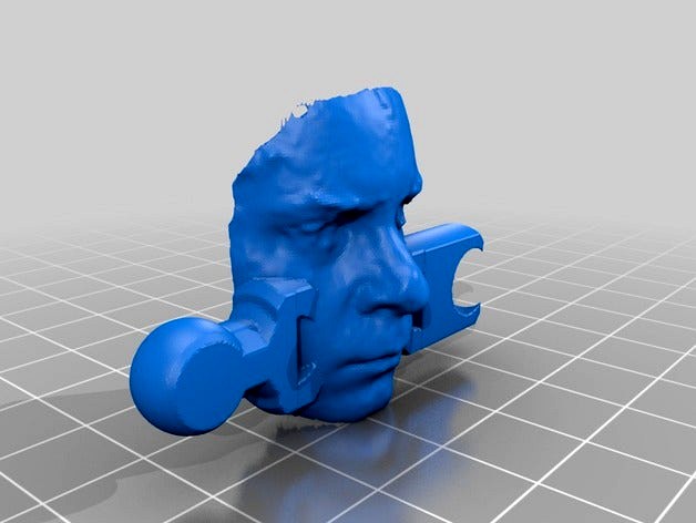 Eric chain link by GyroHeat