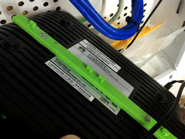 Dynamic 2804v2 Mounts by ioquatix