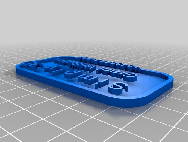 Business Card by Enadin