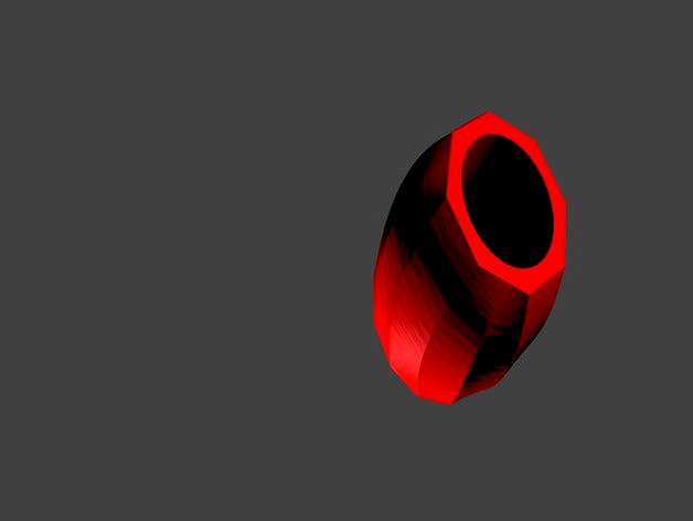 Vaso/jar by Mrsanfy07