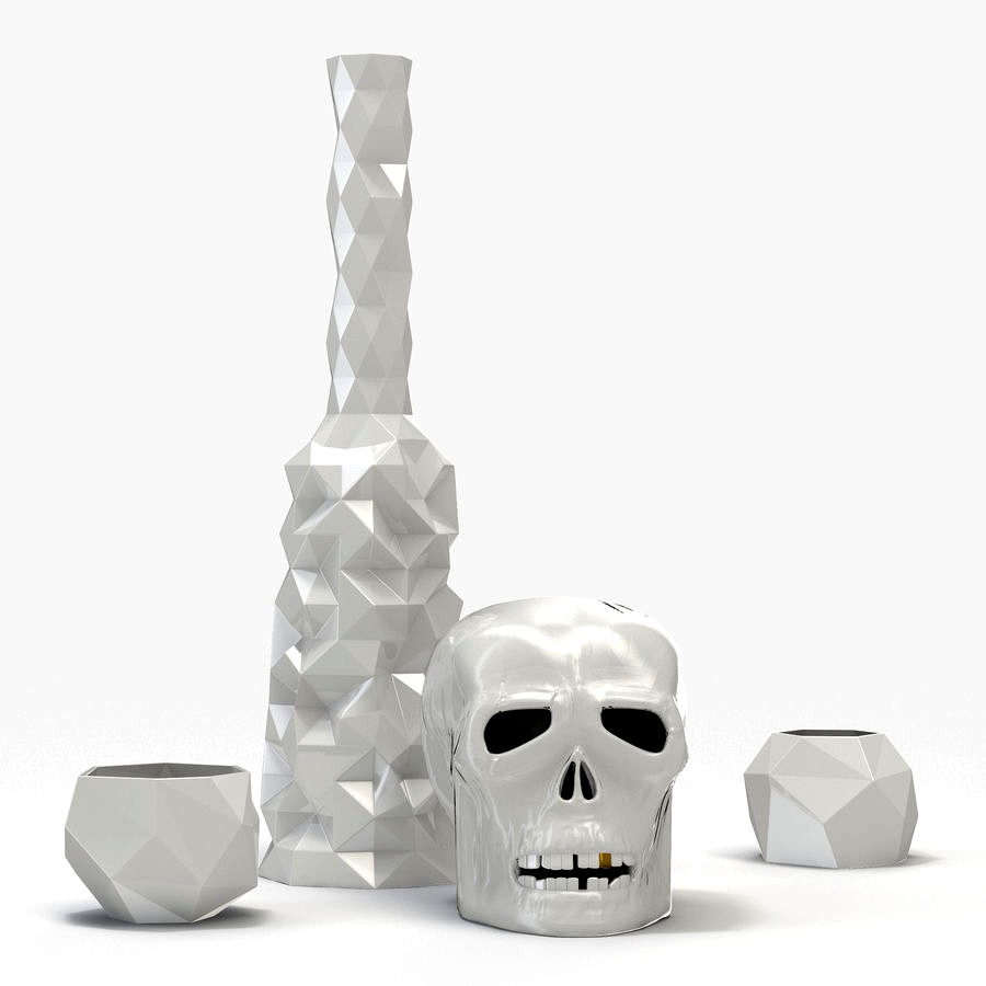 Bolia Cubista Large