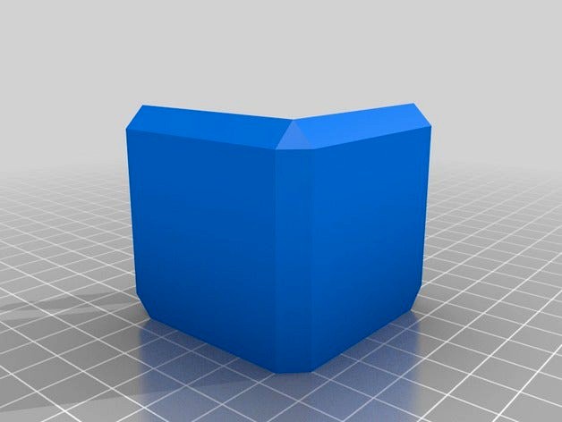 cubo room 7 by davenezia