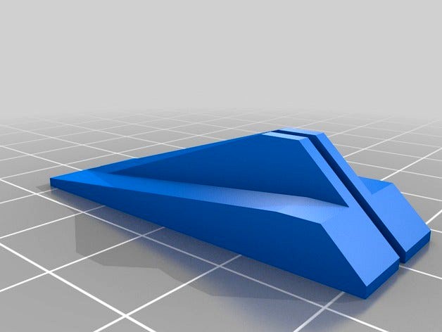 Airsoft M41A Sights by MadMansGun