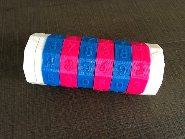 cryptex by byctrldesign