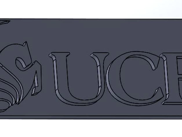 UCF Pegasus Logo by airplane7794