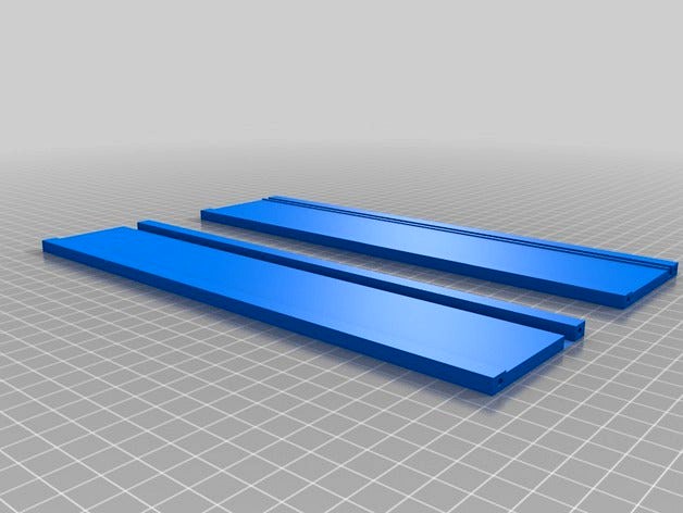 Tektronix TM500 module parts by tymm