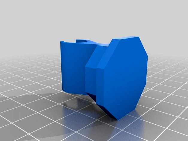 e_NABLE pen holder by SPU by wadekampert