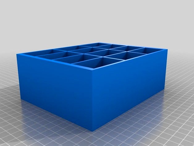 Another Organiser by fredio