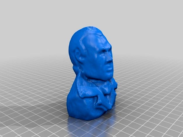 Neegan test scan by troy27