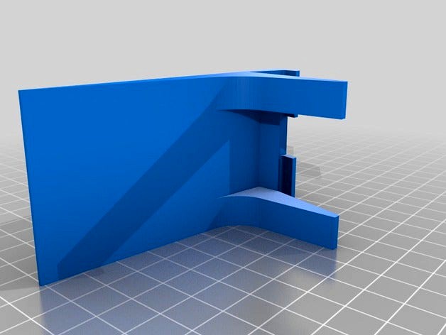 re-sized phone and tablet stand by zubair247