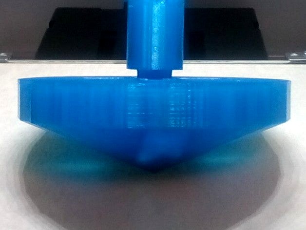 Power Top by PArtzzles