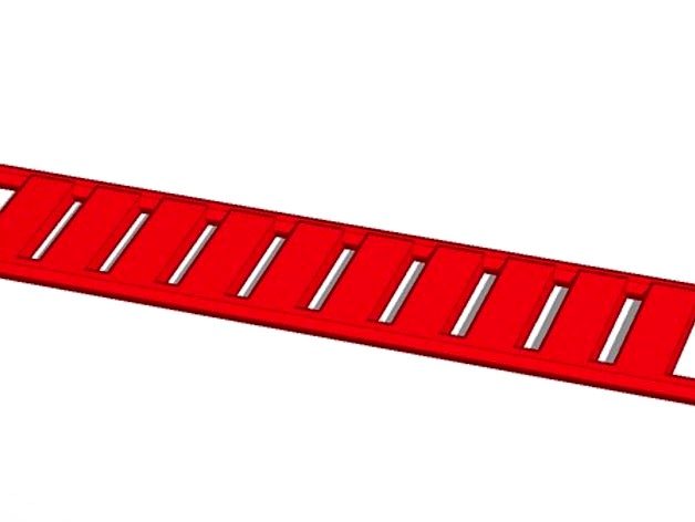 Build a bridge 2.0 by grover900