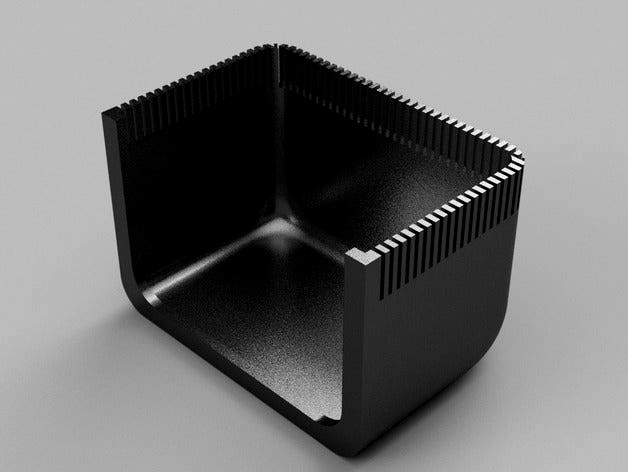 Overflow-MK2 by Kushanmen