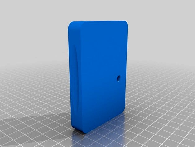 Parakeet Case by LarsonLR