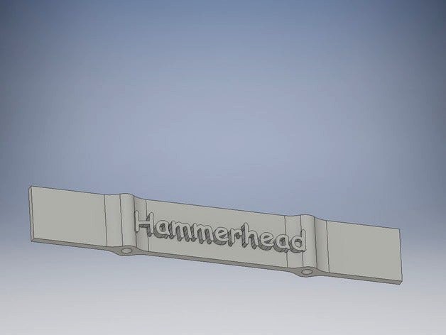 Eyefly Hammerhead Nano Spareparts by N1mr0d