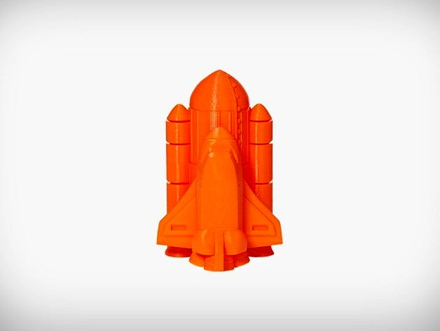The Explorer by MakerBot