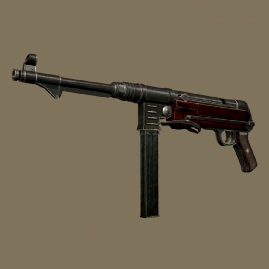MP40