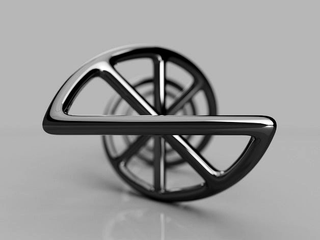 Bigger DNA by BajTech