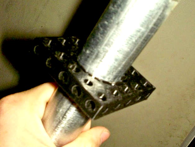 Ro-blocks linear slider by TheHeadlessSourceMan